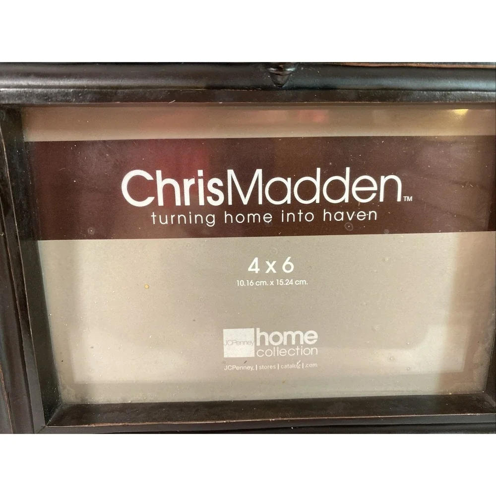 Chris Madden elevate your